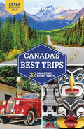 Lonely Planet Canada's Best Trips - MPHOnline.com