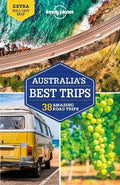 Australia's Best Trips (3rd Edition) - MPHOnline.com