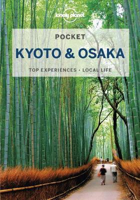 Pocket Kyoto & Osaka 3 - MPHOnline.com