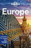 Europe 4 - MPHOnline.com