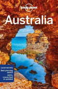 Australia (21st Edition) - MPHOnline.com