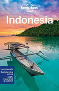 Indonesia (13th Edition) - MPHOnline.com