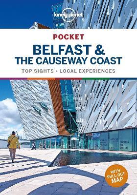 Lonely Planet Pocket Belfast & the Causeway Coast - MPHOnline.com