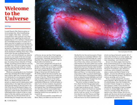 The Universe - MPHOnline.com