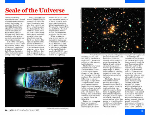 The Universe - MPHOnline.com