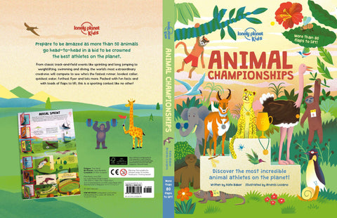 Animal Championships - MPHOnline.com