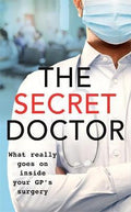 The Secret Doctor - MPHOnline.com