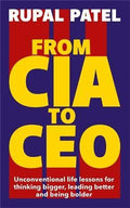 From CIA to CEO - MPHOnline.com