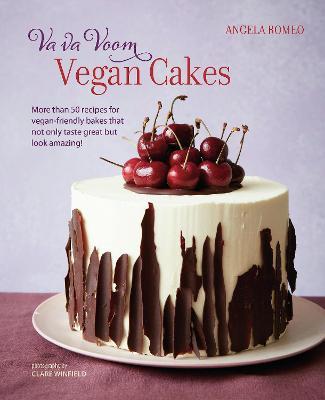 Va va Voom Vegan Cakes - MPHOnline.com