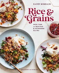 Rice 7 Grain: 70 Recipes - MPHOnline.com