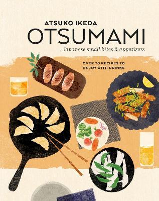 Otsumami: Japanese Small Bites - MPHOnline.com