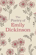 The Poetry of Emily Dickinson : Deluxe Slipcase Edition - MPHOnline.com