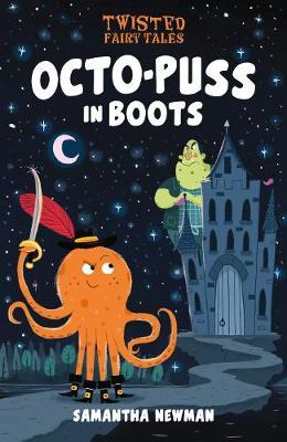 Twisted Fairy Tales: Octo-Puss in Boots - MPHOnline.com