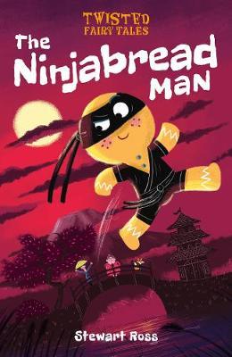 Twisted Fairy Tales: The Ninjabread Man - MPHOnline.com