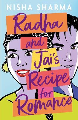 Radha and Jai's Recipe for Romance - MPHOnline.com