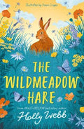 The Wildmeadow Hare - MPHOnline.com