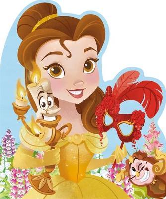 Disney Princess Character Boards - MPHOnline.com