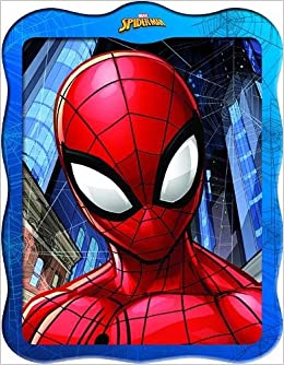 Spider-Man 1 (Happier Tin Marvel)  - MPHOnline.com