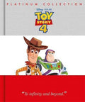 Disney Pixar Toy Story 4 Platinum Collection - MPHOnline.com