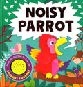 Noisy Parrot - MPHOnline.com