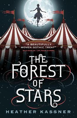 The Forest of Stars - MPHOnline.com