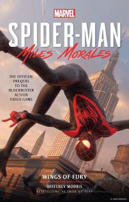 Marvel's Spider-Man: Miles Morales - Wings of Fury - MPHOnline.com