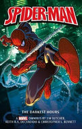 Marvel Classic Novels - Spider-Man: The Darkest Hours Omnibus - MPHOnline.com