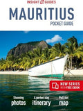 Insight Guides Pocket Mauritius - MPHOnline.com