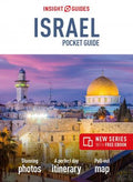 Insight Guides Pocket Israel - MPHOnline.com