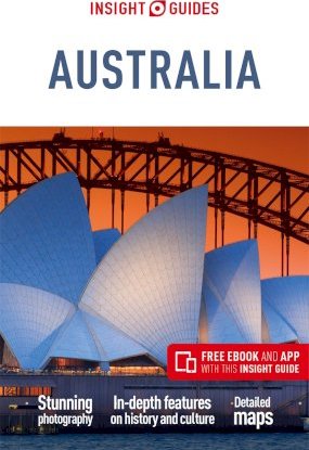 Insight Guides Australia - MPHOnline.com
