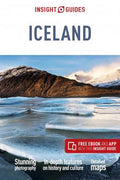 Insight Guides Iceland - MPHOnline.com