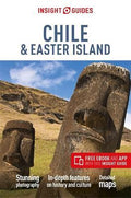 Insight Guides Chile & Easter Island - MPHOnline.com
