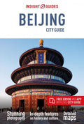 Insight Guides City Guide Beijing - MPHOnline.com