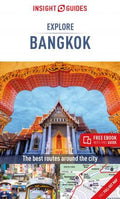 Insight Guides Explore Bangkok - MPHOnline.com
