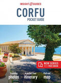 Insight Guides Pocket Corfu - MPHOnline.com