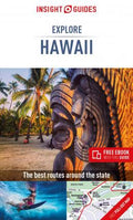 Insight Guides Explore Hawaii - MPHOnline.com