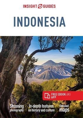 Insight Guides Indonesia - MPHOnline.com