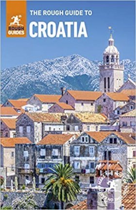 The Rough Guide to Croatia - MPHOnline.com