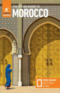 The Rough Guide to Morocco - MPHOnline.com