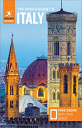 The Rough Guide to Italy - MPHOnline.com