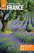 The Rough Guide to France - MPHOnline.com