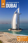 The Rough Guide to Dubai - MPHOnline.com