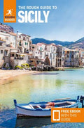 The Rough Guide to Sicily - MPHOnline.com