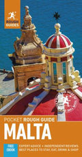 Pocket Rough Guide Malta & Gozo - MPHOnline.com