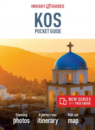 Insight Guides Pocket Kos - MPHOnline.com