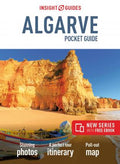 Insight Guides Pocket Algarve - MPHOnline.com