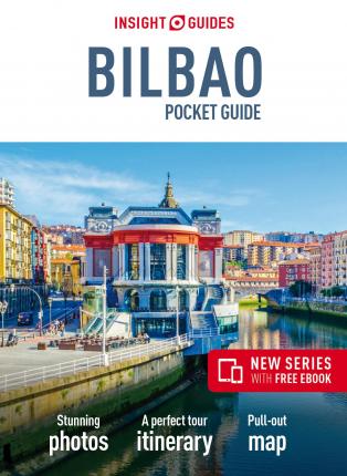 Insight Guides Pocket Bilbao - MPHOnline.com
