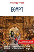 Insight Guides Egypt - MPHOnline.com