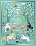 Magical Unicorn Society Official Colouring Book - MPHOnline.com