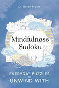 Mindfulness Sudoku: Everyday puzzles to unwind with - MPHOnline.com